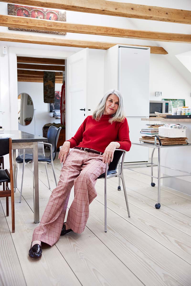 Salon Salon AW250147 Salon Salon AW250147